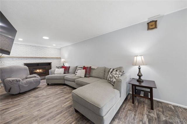 301 Homecrest Drive, Amherst, NY 14226