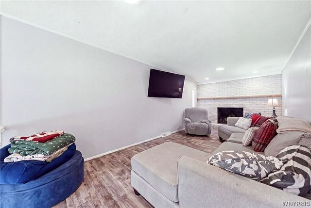 301 Homecrest Drive, Amherst, NY 14226
