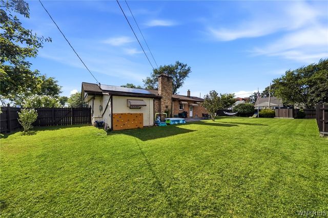 301 Homecrest Drive, Amherst, NY 14226