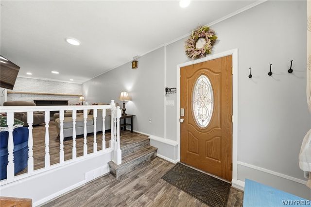 301 Homecrest Drive, Amherst, NY 14226