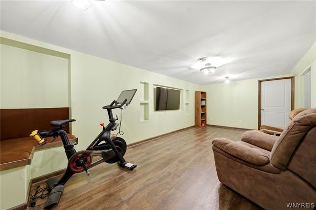 301 Homecrest Drive, Amherst, NY 14226