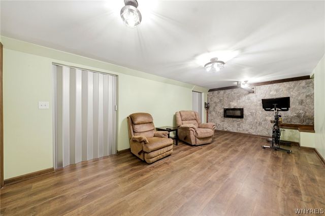 301 Homecrest Drive, Amherst, NY 14226