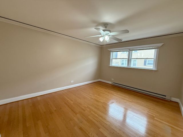 5029 N East River Road 2A, Norridge, IL 60706