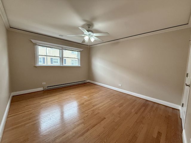 5029 N East River Road 2A, Norridge, IL 60706