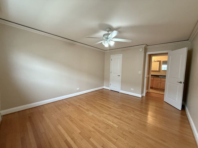 5029 N East River Road 2A, Norridge, IL 60706