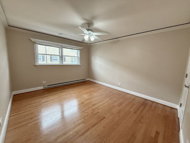 5029 N East River Road 2A, Norridge, IL 60706
