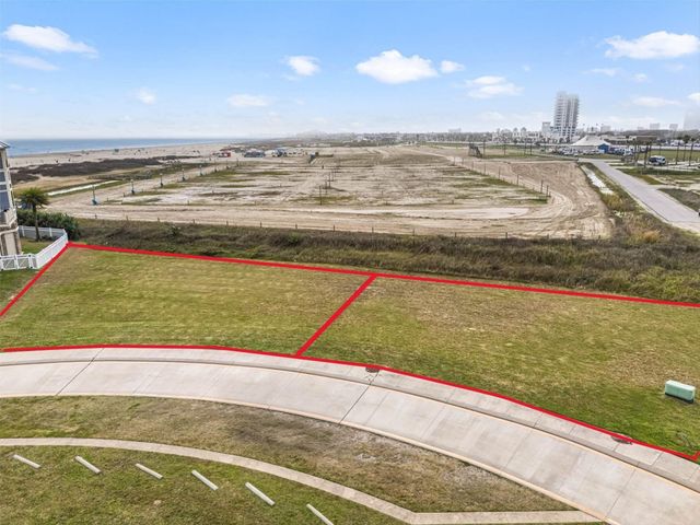 44 Grand Beach Boulevard, Galveston, TX 77550