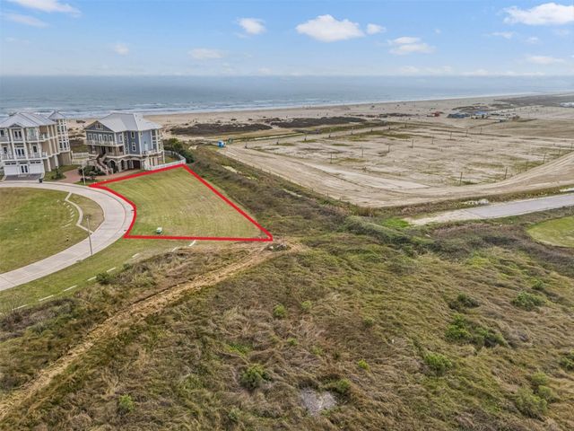 44 Grand Beach Boulevard, Galveston, TX 77550