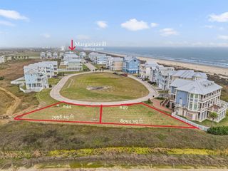 44 Grand Beach Boulevard, Galveston, TX 77550