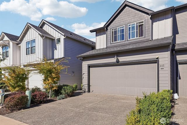 442 NE 71st Street, Vancouver, WA 98665