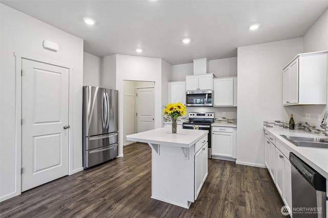 442 NE 71st Street, Vancouver, WA 98665