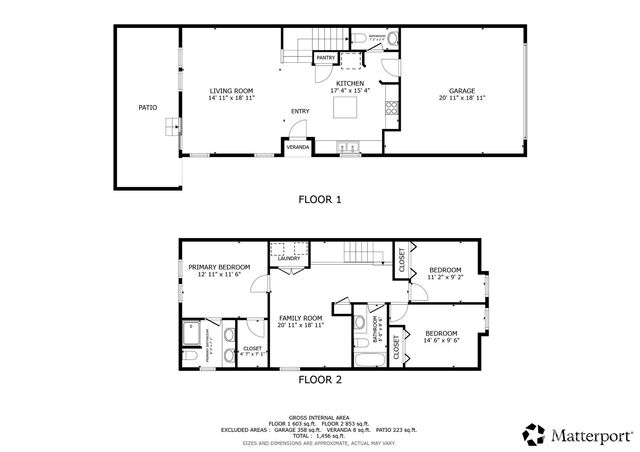442 NE 71st Street, Vancouver, WA 98665