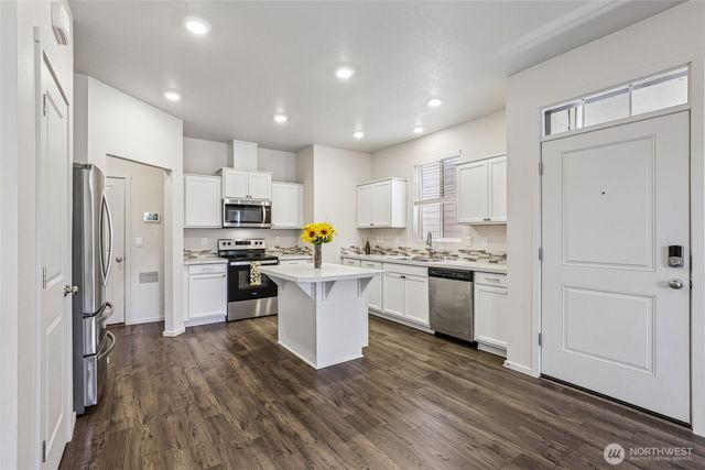 442 NE 71st Street, Vancouver, WA 98665