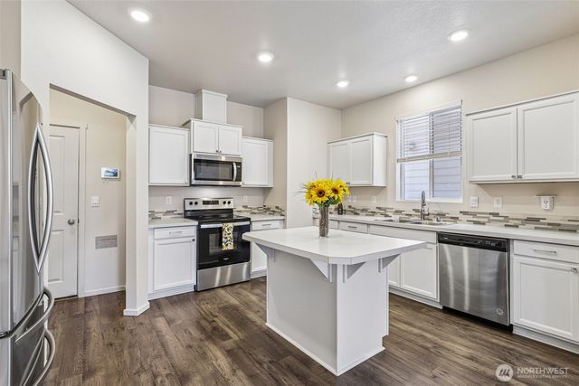 442 NE 71st Street, Vancouver, WA 98665
