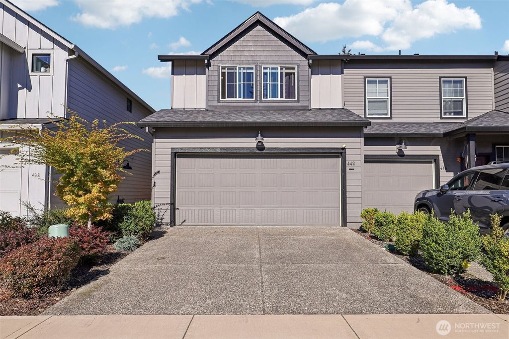 442 NE 71st Street, Vancouver, WA 98665