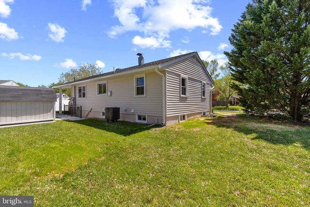 1830 NORFOLK RD, Glen Burnie, MD 21061