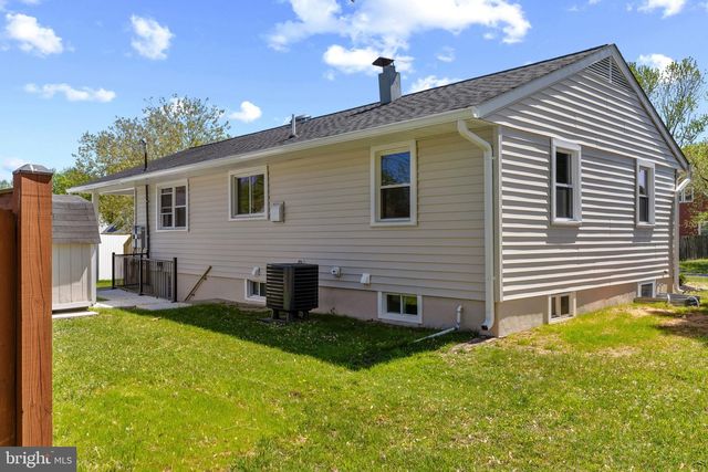 1830 NORFOLK RD, Glen Burnie, MD 21061