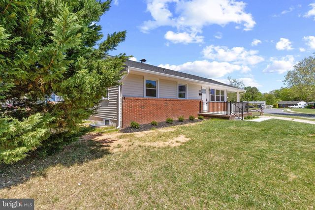 1830 NORFOLK RD, Glen Burnie, MD 21061