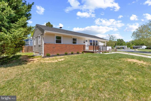 1830 NORFOLK RD, Glen Burnie, MD 21061