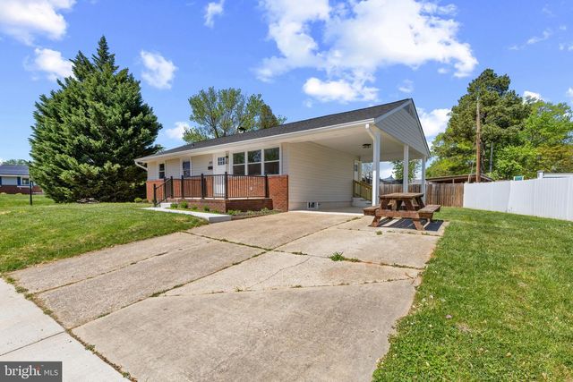1830 NORFOLK RD, Glen Burnie, MD 21061