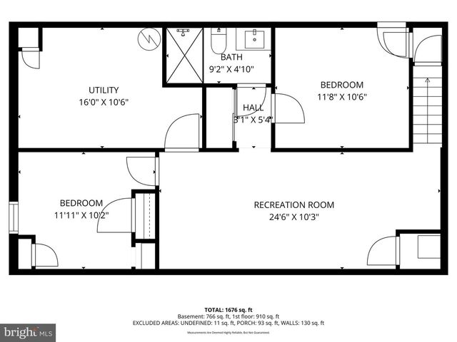 1830 NORFOLK RD, Glen Burnie, MD 21061