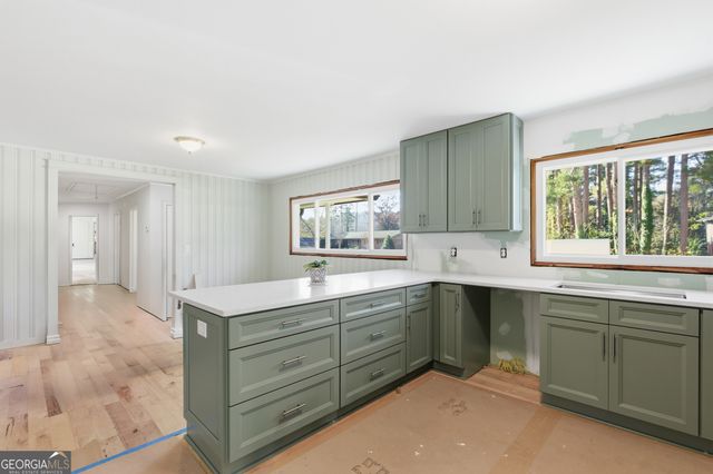 117 Glencrest Drive, Toccoa, GA 30577