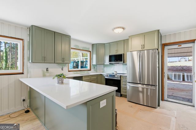 117 Glencrest Drive, Toccoa, GA 30577