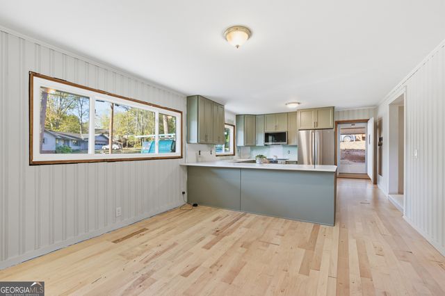 117 Glencrest Drive, Toccoa, GA 30577