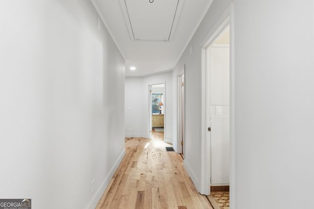 117 Glencrest Drive, Toccoa, GA 30577