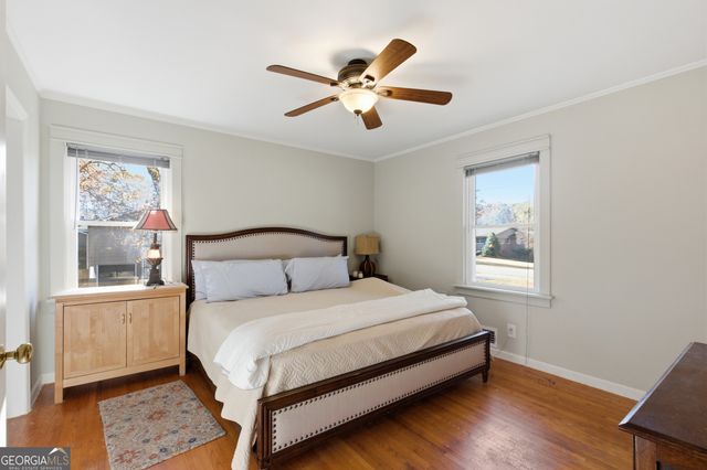 117 Glencrest Drive, Toccoa, GA 30577