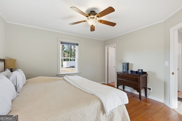 117 Glencrest Drive, Toccoa, GA 30577