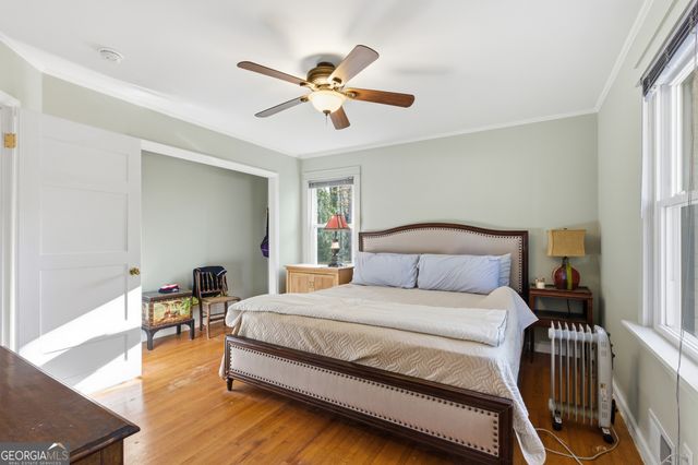 117 Glencrest Drive, Toccoa, GA 30577