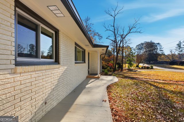 117 Glencrest Drive, Toccoa, GA 30577