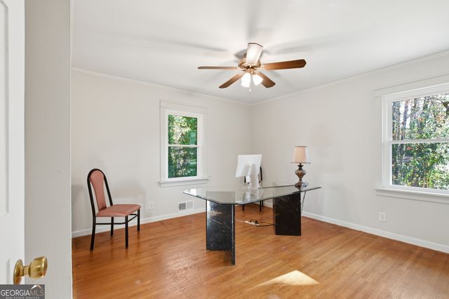 117 Glencrest Drive, Toccoa, GA 30577