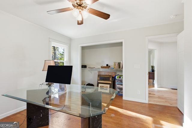 117 Glencrest Drive, Toccoa, GA 30577