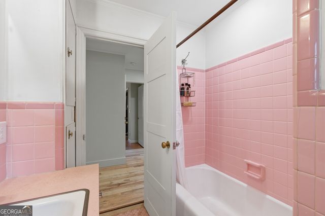 117 Glencrest Drive, Toccoa, GA 30577