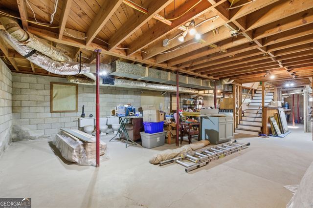 117 Glencrest Drive, Toccoa, GA 30577