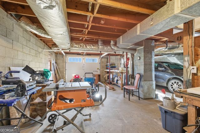 117 Glencrest Drive, Toccoa, GA 30577