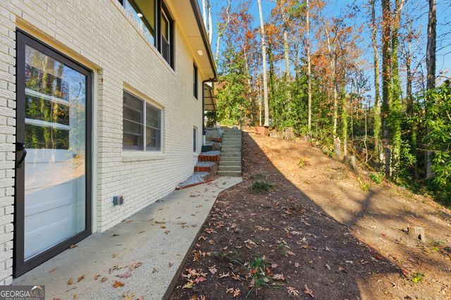 117 Glencrest Drive, Toccoa, GA 30577
