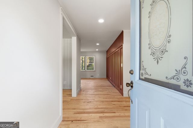 117 Glencrest Drive, Toccoa, GA 30577