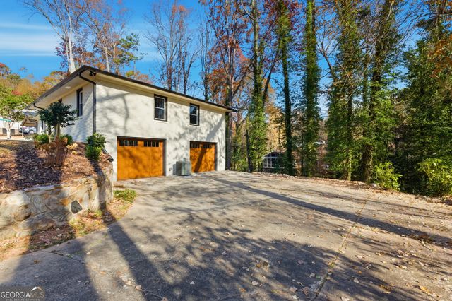 117 Glencrest Drive, Toccoa, GA 30577