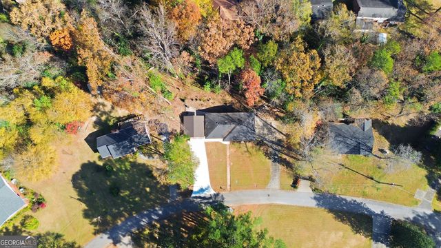 117 Glencrest Drive, Toccoa, GA 30577