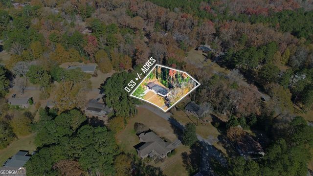 117 Glencrest Drive, Toccoa, GA 30577