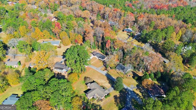 117 Glencrest Drive, Toccoa, GA 30577