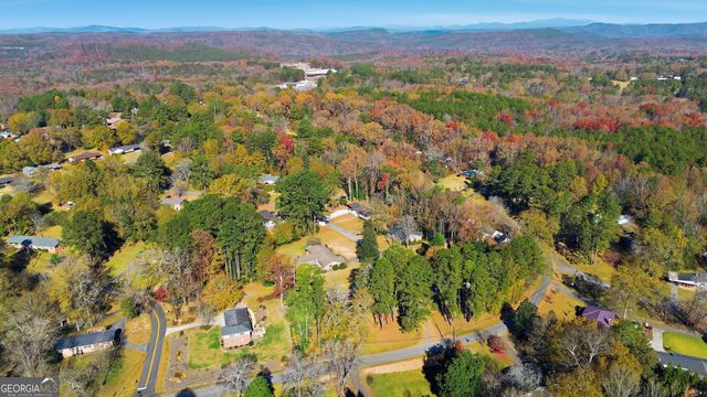 117 Glencrest Drive, Toccoa, GA 30577