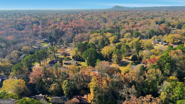 117 Glencrest Drive, Toccoa, GA 30577