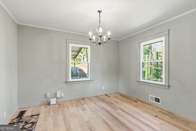 117 Glencrest Drive, Toccoa, GA 30577