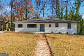 117 Glencrest Drive, Toccoa, GA 30577