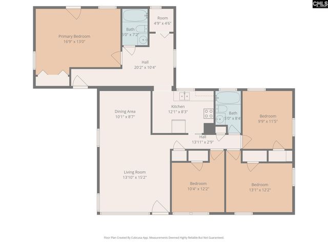 924 Stebondale Road, Columbia, SC 29203
