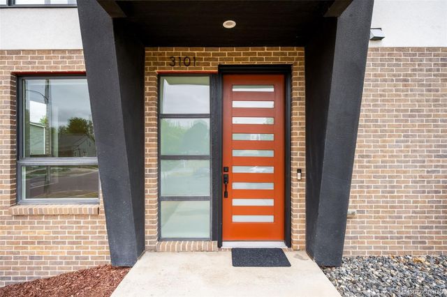 3101 W 18th Avenue, Denver, CO 80204